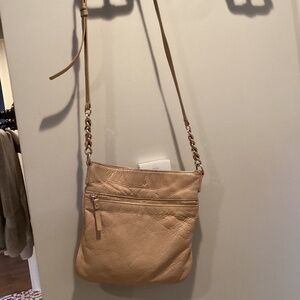 Kate Spade cross body leather purse